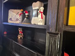 -AClub餐吧(富华里店)