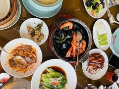 -大连君悦酒店·星海湾壹号Dalian·Dalian(星海广场店)