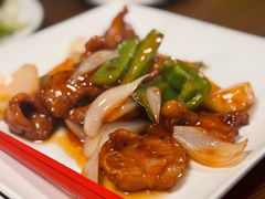 -一哥美食(总店)