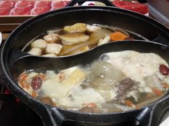 -火炉火自助餐(悠唐购物中心店)