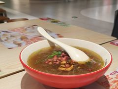-小杨生煎(浦江欢乐颂店)