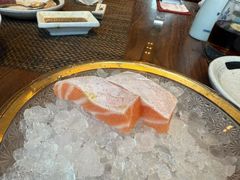 -田舍家Inakaya·炉端烧·铁板烧(天汇igc店)