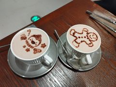 -岚山早餐公司BREAKFAST COMPANY(武定路店)