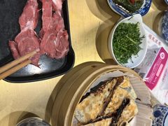 -牛街清真满恒記(平安里西大街店)
