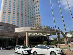 -南京维景国际大酒店(南京博物院店)