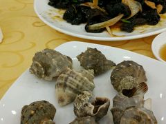 -海岛渔村大酒店(云霄路店)