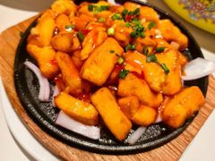 -石门豆腐王(红旗街店)