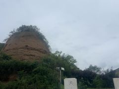 -大境门景区