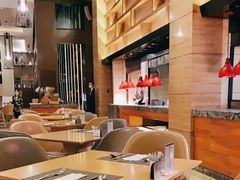 -上海静安铂尔曼酒店