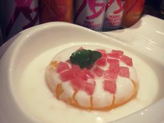 -喜满堂 望喜园·融合菜