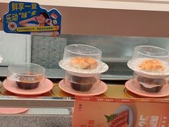 -争鲜回转寿司(西红门荟聚PLUS店)