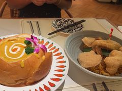 -太食獸泰式茶餐厅(IFS国金中心店)