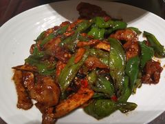 -小菜园新徽菜(合肥瑶海万达店)