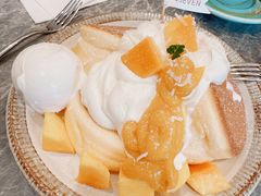 -蜜思琪蛋糕(民生路店)