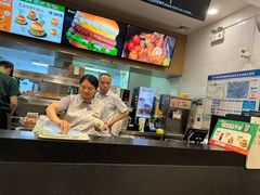 -德克士(汝河路店)
