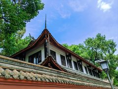-成都武侯祠博物馆