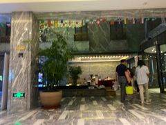 -弘安丽水温泉酒店