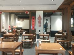-李百蟹·江南蟹黄面·河景餐厅(夫子庙总店)