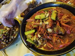 -小田油焖小龙虾(双井店)