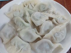-山东水饺(南坪新街店)