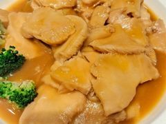 -金狮麟·新豫菜(金码大厦店)