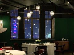 大堂-三号黄浦会Canton Table