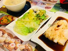 -添好运点心专门店(深水埗店)