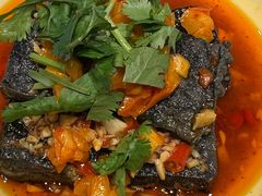 老长沙臭豆腐-匠熙小馆(崇文门店)