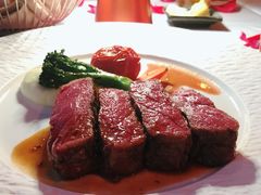 -Kathleen's Waitan 凯圣琳江景西餐厅(外滩店)