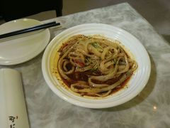 -清真·胖妈妈手抓餐厅(定西路长城宾馆店)