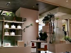 -théATRE 茶聚场(王府中環店)