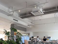 大堂-COFFEEOLOGY咖啡学(天银店)