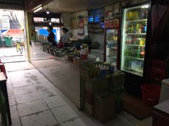 -王记生烫牛杂面馆(兰陵路店)