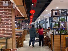 -火云天重庆火锅自助(中山路店)
