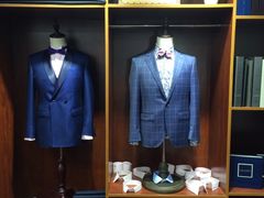 -尊卡诺高级西装礼服定制(江东中路店)