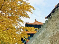 -四季民福烤鸭店(故宫店)