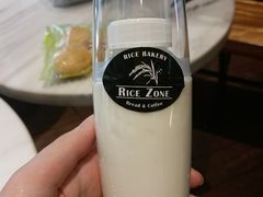 -RiceZone乐食尊纯米面包坊(望京店)