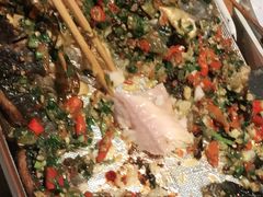 -木屋烧烤(坂田天安云谷店)