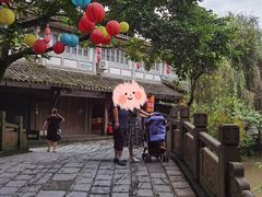 -安仁古镇