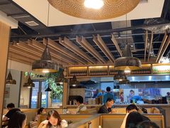 -阿娜尔·新疆菜(佰港城店)