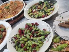 凤爪-小民大排档(光谷店)