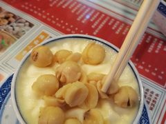 -捷信牛奶甜品世家(学府店)