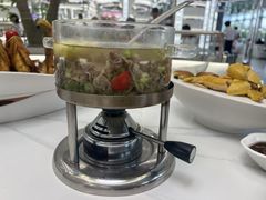 -3号仓库·创意中国菜(新世界城店)