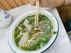 -京穆兰兰州牛肉面·清真(盛龙广场店)