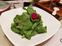-京华烟云·北京烤鸭(领展购物广场·中关村店)