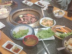 -梦山水日本烧肉(五四广场店)
