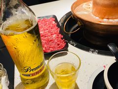 -京韵胡同·酱香羊蝎子火锅涮肉(长寿路店)