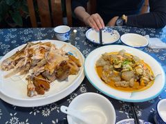 -旺角小渔村(二马路店)