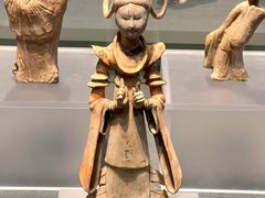 -陕西历史博物馆