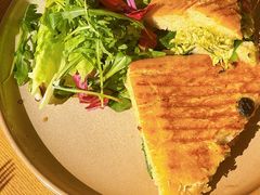-Jamaicablue Coffeeshop(中央广场店)